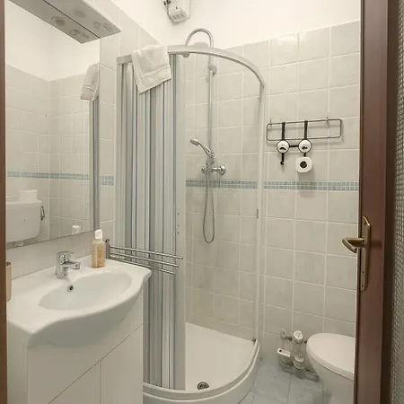 Apartament Welcome Riviera-scorcio Blu-parking Rapallo