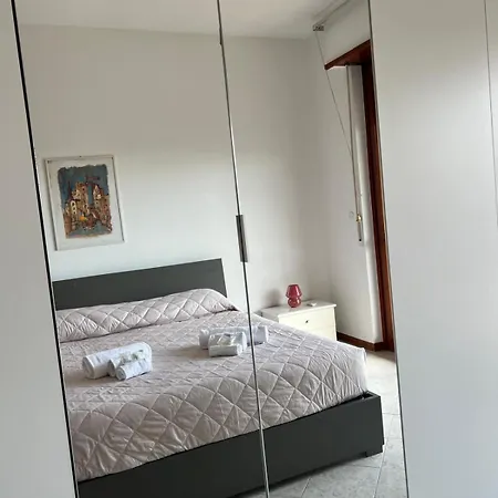 Welcome Riviera-scorcio Blu-parking * Rapallo